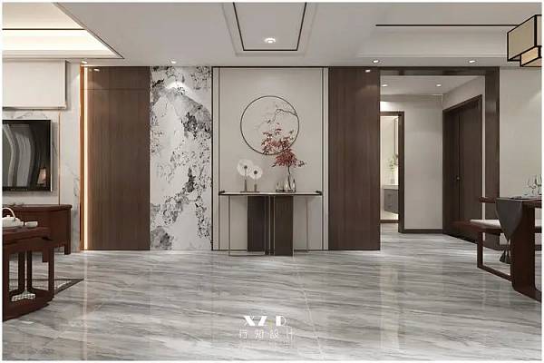 范家家具图册_新中式
