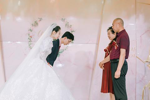 结婚跟拍相册_回门跟拍相册