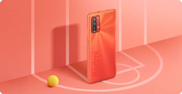 XYT相册_红米Note9 4G手机壳