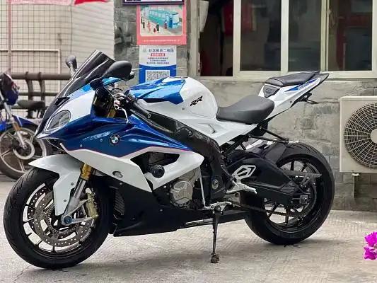 超级机车库_moto50