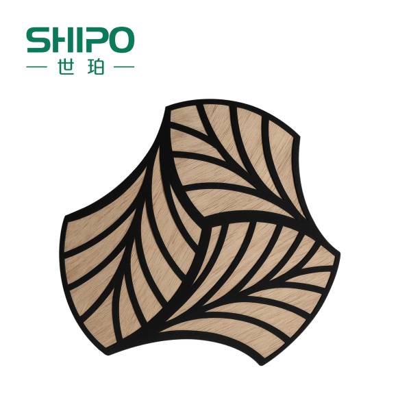 木条吸音板 源头工厂_异型吸音板
