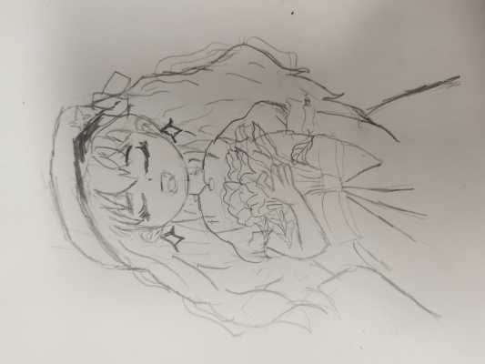 翻页画册_社团作业