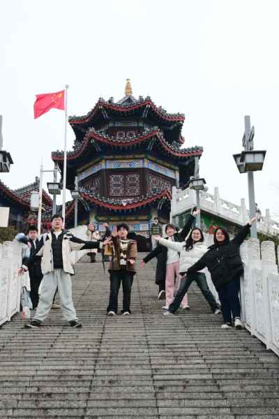旅行记忆_贵州行