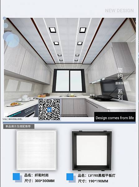 广西同创建材_厨房天花