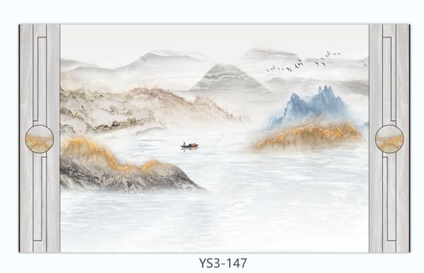 背景墙图库_YS3系列版本