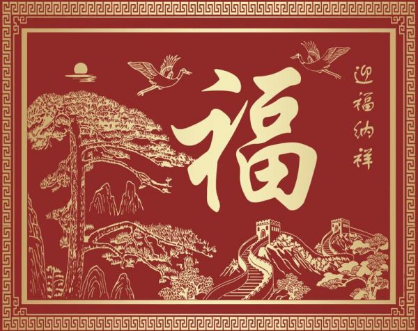 壁画图册_纯底色福