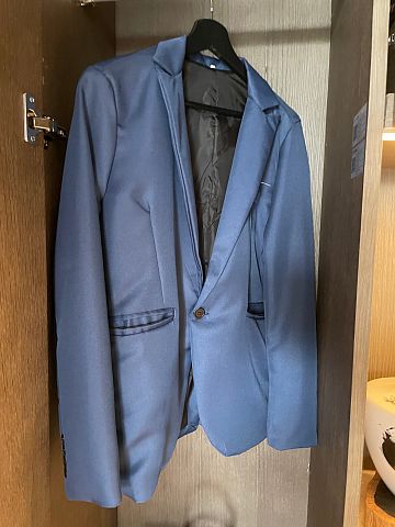 太原府145样板间拍品_玄关