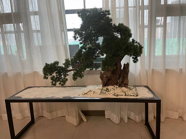 太原府145样板间拍品_阳台